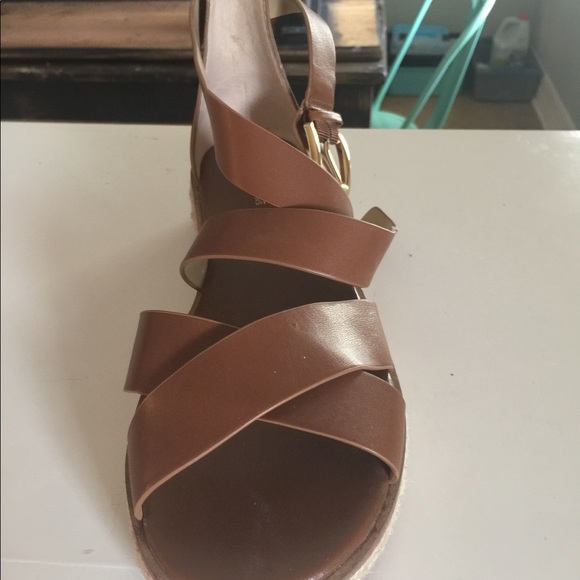 Michael Kors Sandal - Picture 5 of 6